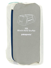 Gray Polyester Backpack