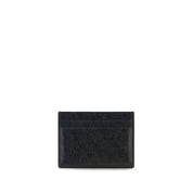 Black Lamb Ovis Aries Aries Wallet