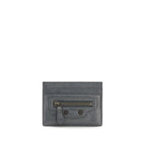 Gray Lamb Ovis Aries Aries Wallet