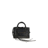 Black Lamb Ovis Aries Aries Handbag