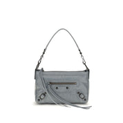 Gray Lamb Ovis Aries Aries Handbag