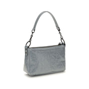 Gray Lamb Ovis Aries Aries Handbag