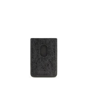 Black Lamb Ovis Aries Aries Wallet