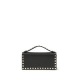 Black Calf Leather Bos Taurus Wallet