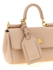 Multicolor Calfskin Handbag