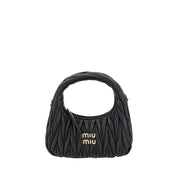 Black Lamb Ovis Aries Aries Handbag