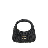 Black Lamb Ovis Aries Aries Handbag