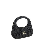Black Lamb Ovis Aries Aries Handbag