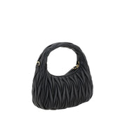 Black Lamb Ovis Aries Aries Handbag