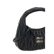 Black Lamb Ovis Aries Aries Handbag