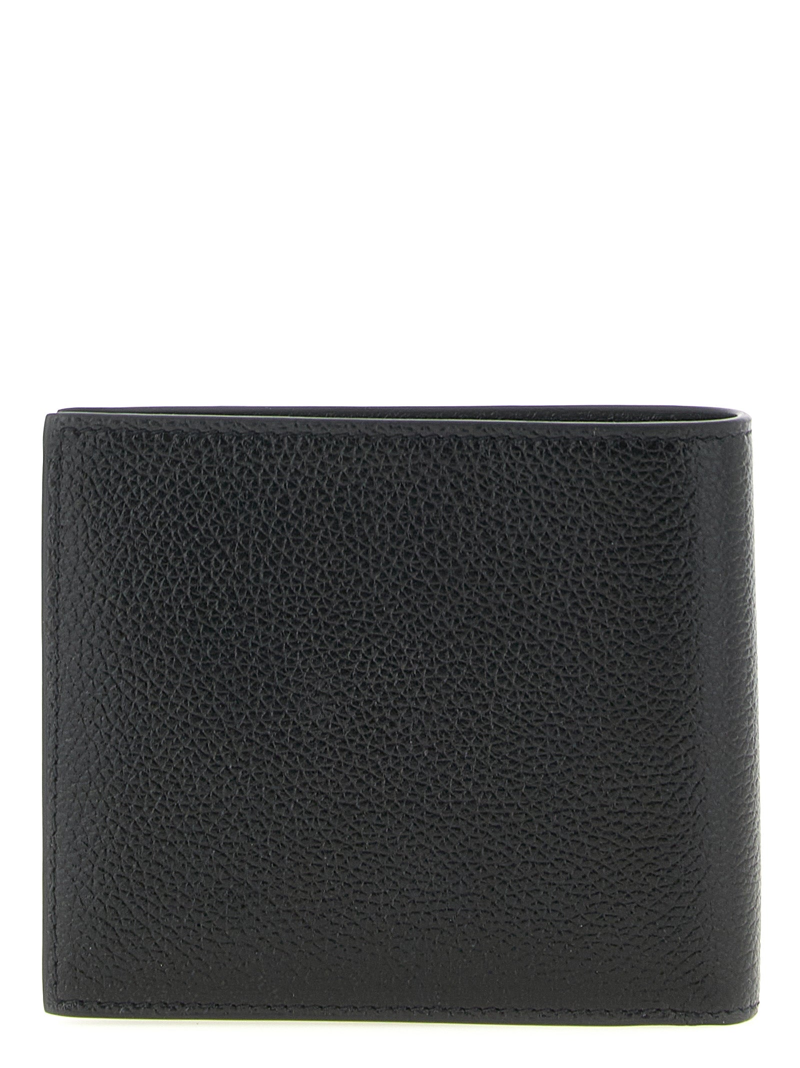 Balenciaga Black Calfskin Wallet