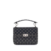 Black Lamb Ovis Aries Aries Handbag
