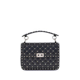 Black Lamb Ovis Aries Aries Handbag
