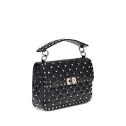 Black Lamb Ovis Aries Aries Handbag