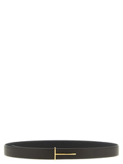 Multicolor Calfskin Regular Belt
