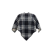 Gray Wool Oves Aries Scarf