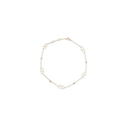Gold Metal Necklace