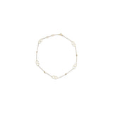 Gold Metal Necklace