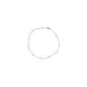 Gold Metal Necklace