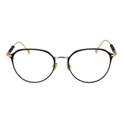 Black Metal Glasses (Frames)