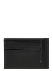 Black Calfskin Cardholder