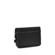 Prada Black Recycled Polyamide Shoulder Bag