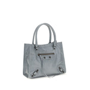 Blue Lamb Ovis Aries Aries Handbag