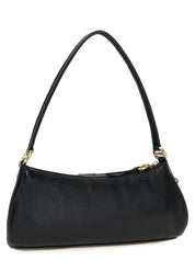 Chloé Black Calfskin Shoulder Bag