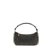Black Lamb Ovis Aries Aries Clutch Bag