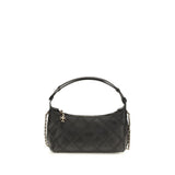 Black Lamb Ovis Aries Aries Clutch Bag