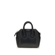 Black Lamb Ovis Aries Aries Handbag
