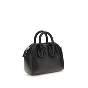 Black Lamb Ovis Aries Aries Handbag