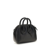 Black Lamb Ovis Aries Aries Handbag