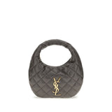 Gray Lamb Ovis Aries Aries Handbag