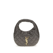 Gray Lamb Ovis Aries Aries Handbag