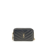 Black Lamb Ovis Aries Aries Shoulder Bag