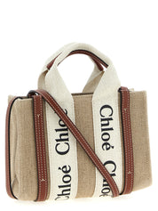 Multicolor Calfskin Handbag