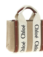 Multicolor Calfskin Handbag