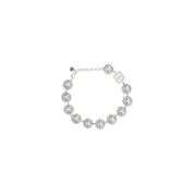 Silver Metal Necklace