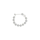 Silver Metal Necklace