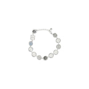 Silver Metal Necklace
