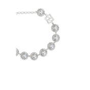 Silver Metal Necklace