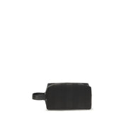 Beige Polyamide Wallet