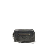 Black Lamb Ovis Aries Aries Wallet