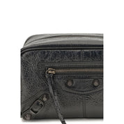 Black Lamb Ovis Aries Aries Wallet