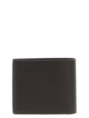 Brown Calfskin Wallet