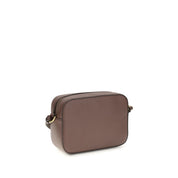 Brown Calf Leather Bos Taurus Shoulder Bag