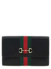 Black Calfskin Cardholder