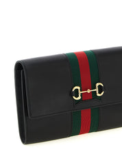 Black Calfskin Cardholder
