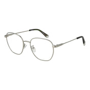 Silver Metal Glasses (Frames)